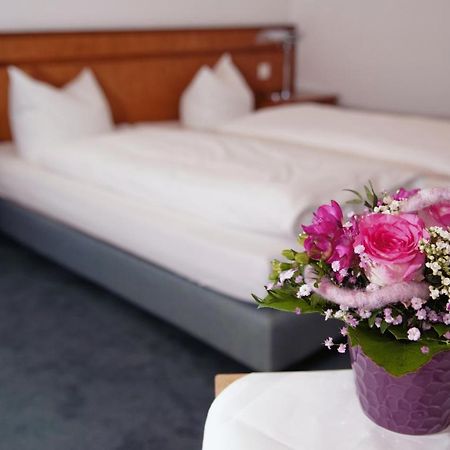 Sportpark Bad Nauheim Hotell Rom bilde