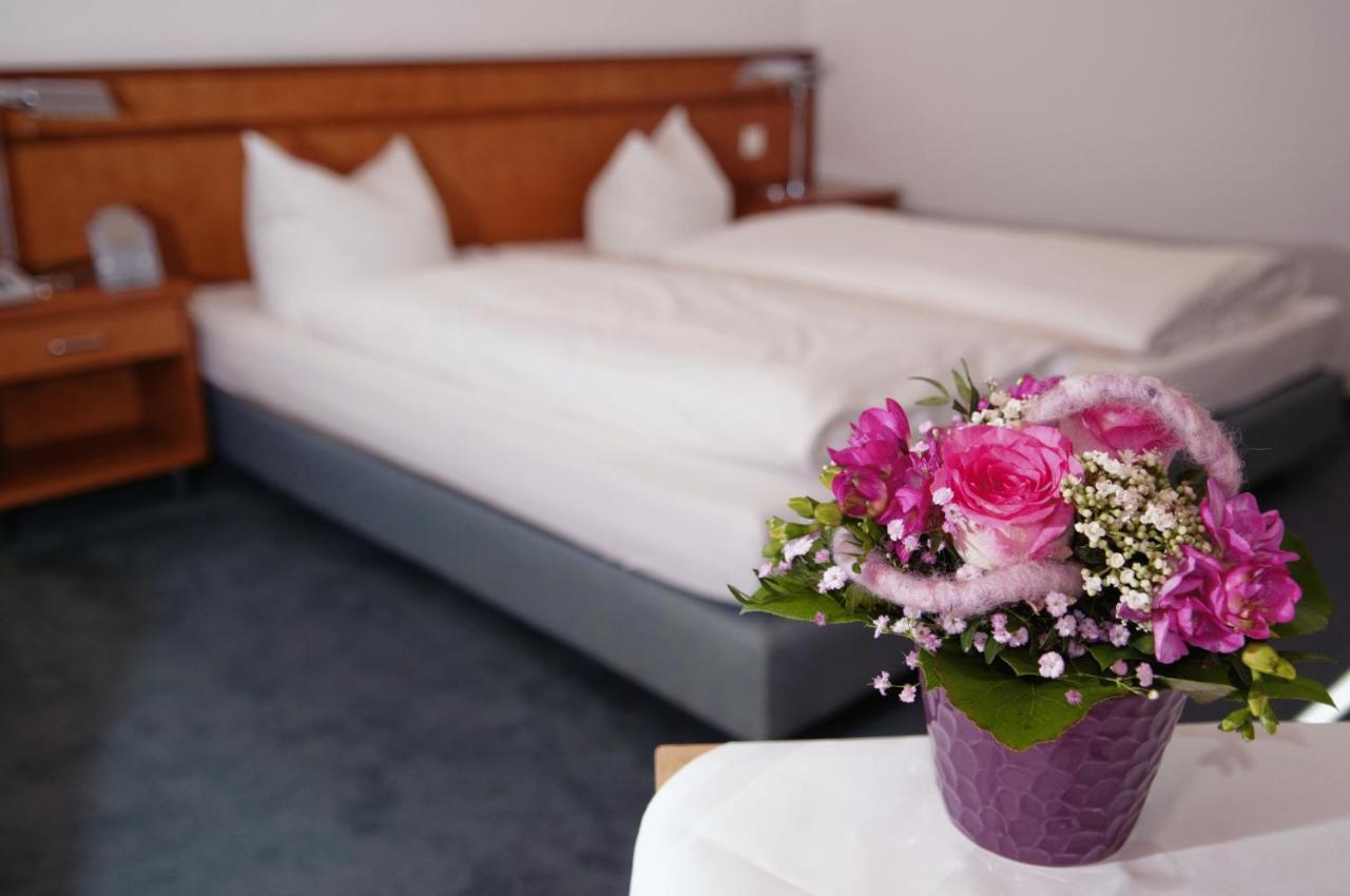 Sportpark Bad Nauheim Hotell Rom bilde