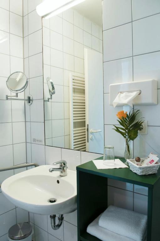 Sportpark Bad Nauheim Hotell Eksteriør bilde